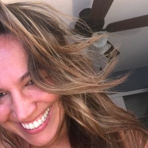 Meet your Posher, Jen